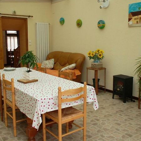Armalou Bed & Breakfast Pouilly-sur-Loire Dış mekan fotoğraf