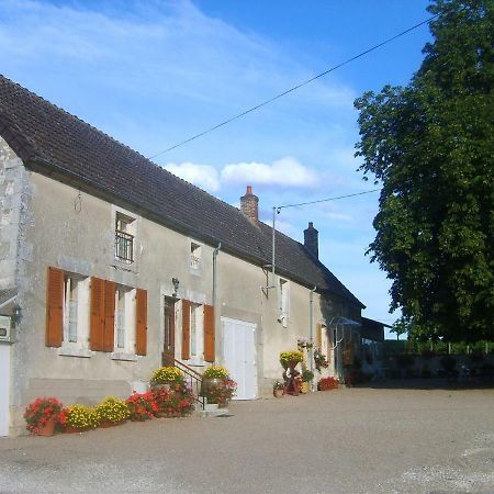 Armalou Bed & Breakfast Pouilly-sur-Loire Dış mekan fotoğraf
