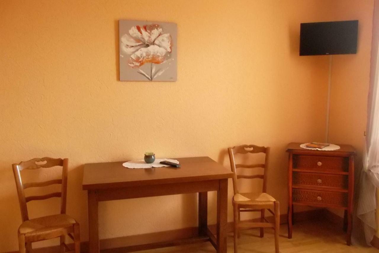 Armalou Bed & Breakfast Pouilly-sur-Loire Dış mekan fotoğraf