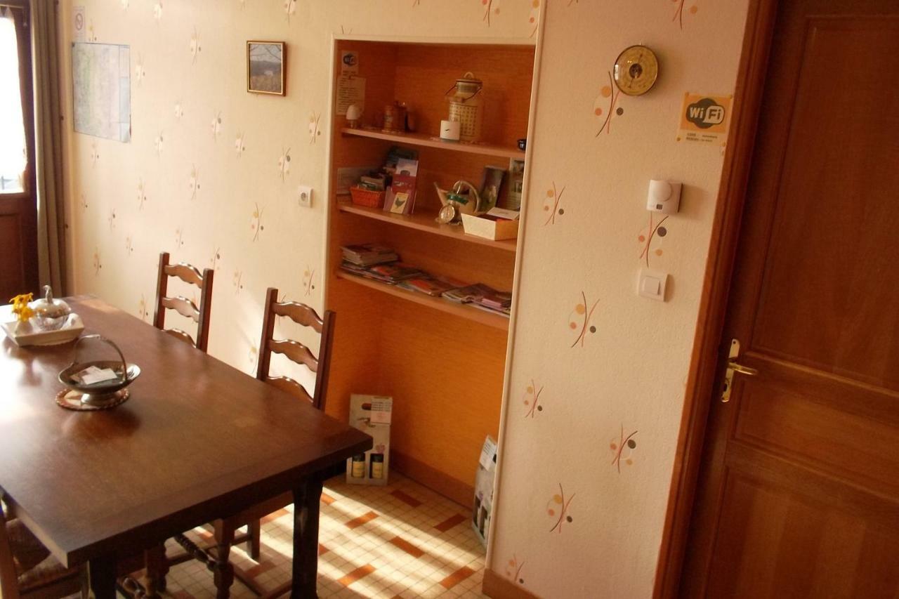 Armalou Bed & Breakfast Pouilly-sur-Loire Dış mekan fotoğraf