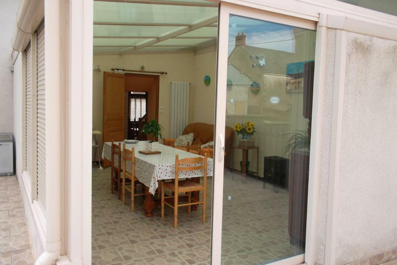 Armalou Bed & Breakfast Pouilly-sur-Loire Dış mekan fotoğraf