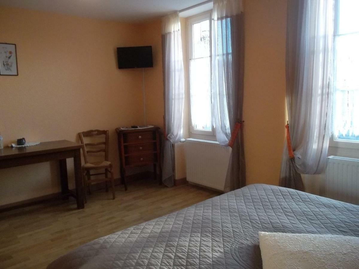 Armalou Bed & Breakfast Pouilly-sur-Loire Dış mekan fotoğraf