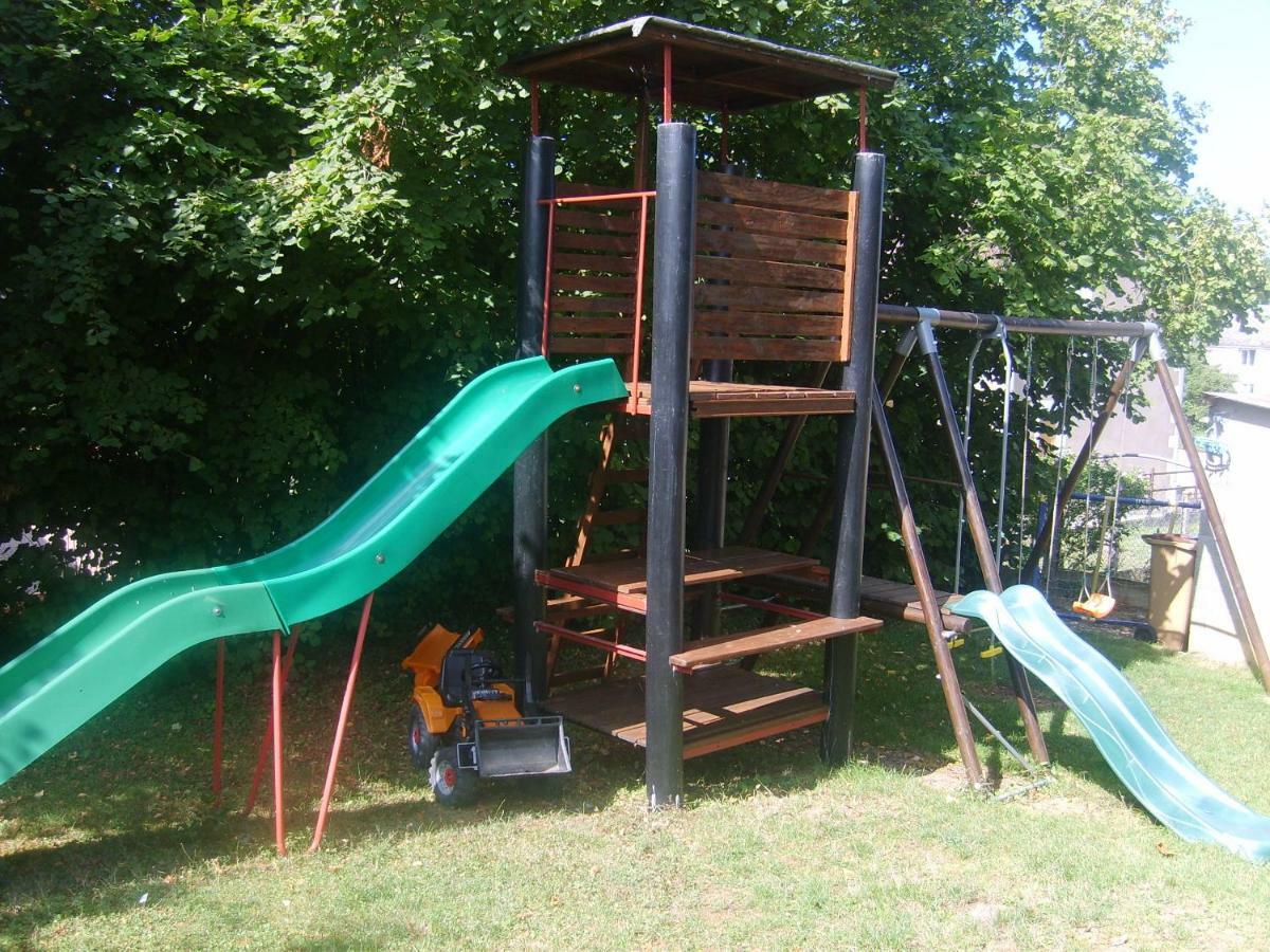 Armalou Bed & Breakfast Pouilly-sur-Loire Dış mekan fotoğraf