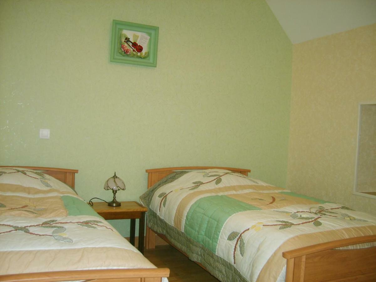 Armalou Bed & Breakfast Pouilly-sur-Loire Dış mekan fotoğraf