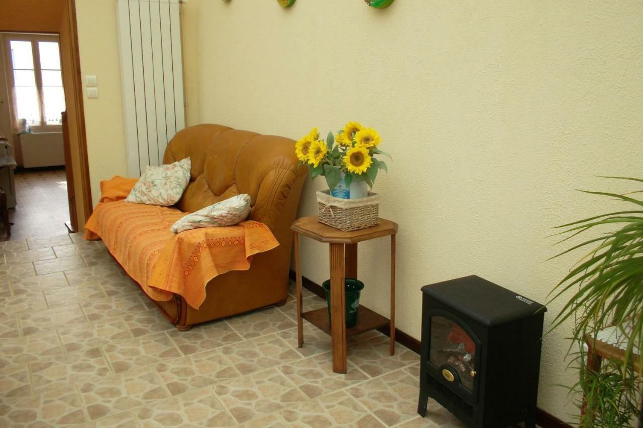 Armalou Bed & Breakfast Pouilly-sur-Loire Dış mekan fotoğraf