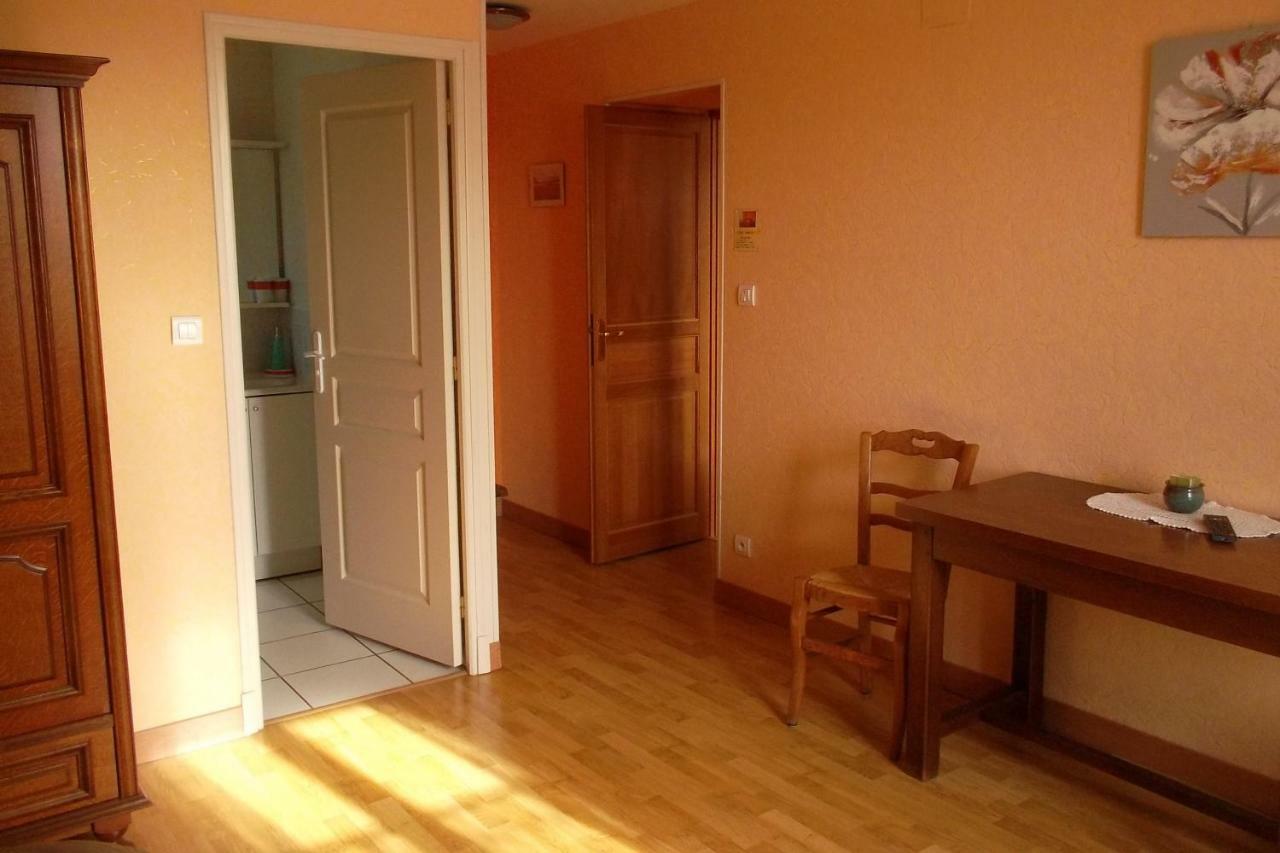 Armalou Bed & Breakfast Pouilly-sur-Loire Dış mekan fotoğraf