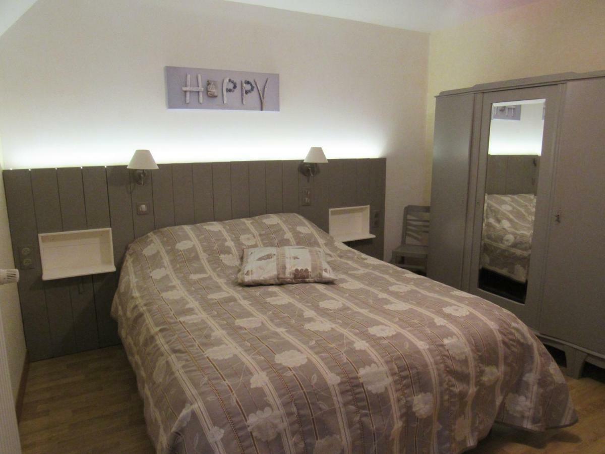 Armalou Bed & Breakfast Pouilly-sur-Loire Dış mekan fotoğraf