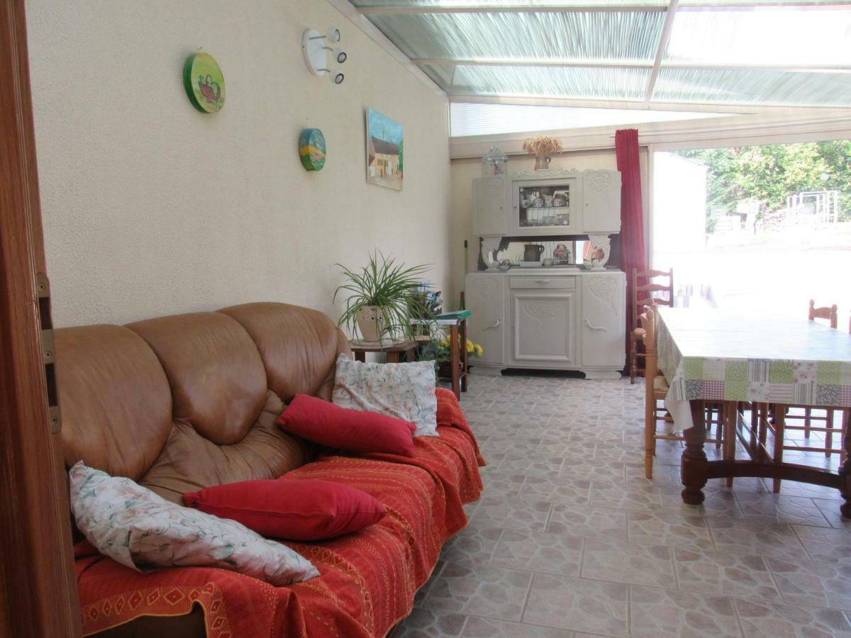 Armalou Bed & Breakfast Pouilly-sur-Loire Dış mekan fotoğraf