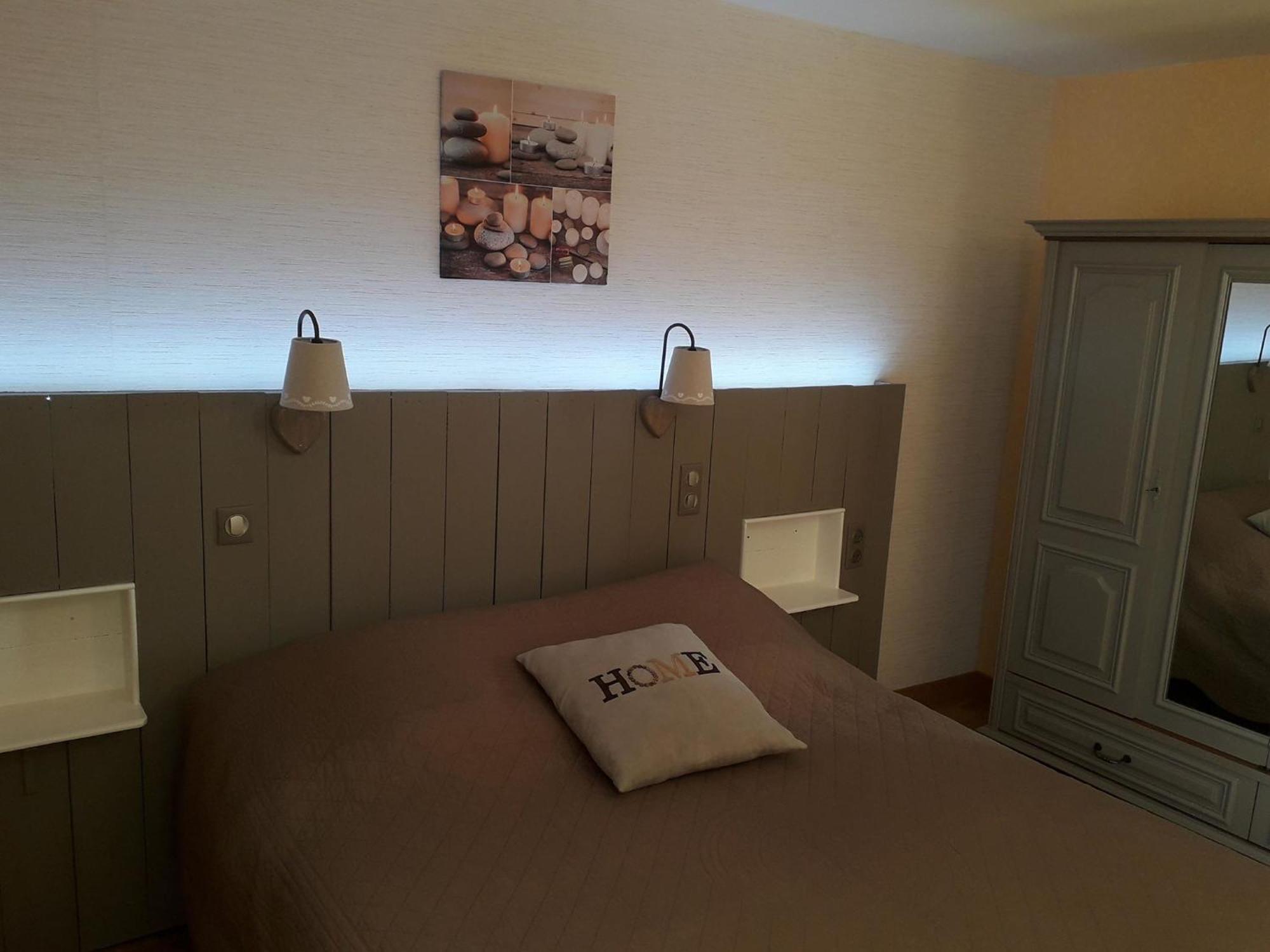 Armalou Bed & Breakfast Pouilly-sur-Loire Dış mekan fotoğraf